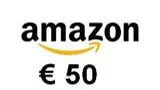 Amazon 50 € Gutschein