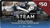 Steam  20 € Guthaben